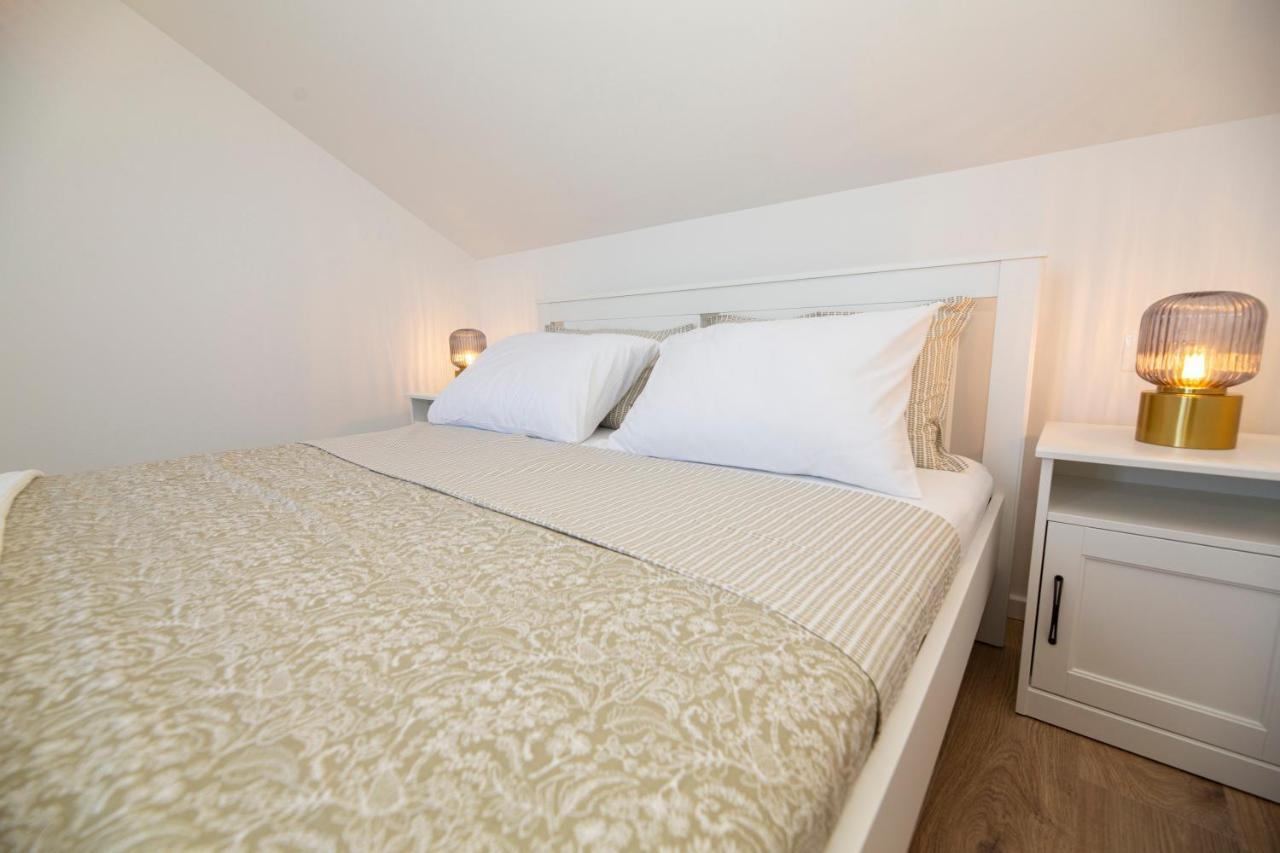 The Jazz Makarska Apartment, Old Town Located,Free Parking Bagian luar foto