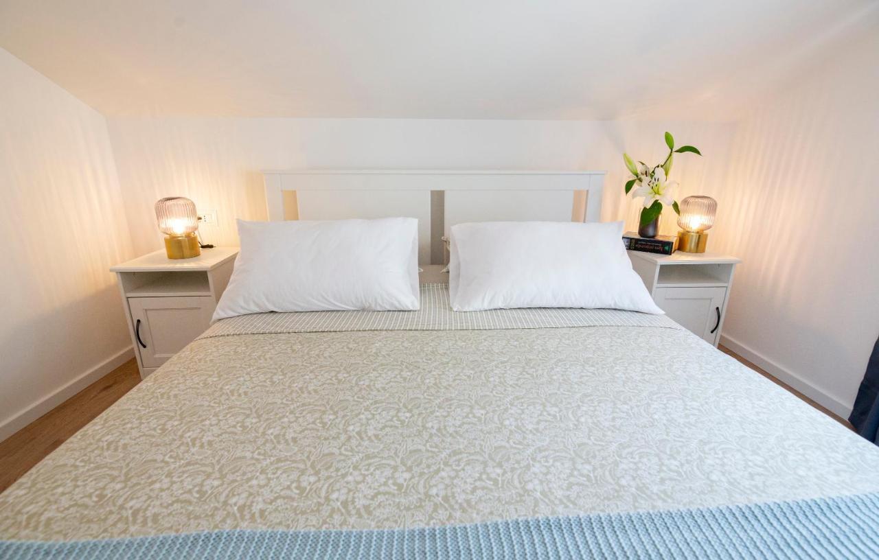 The Jazz Makarska Apartment, Old Town Located,Free Parking Bagian luar foto