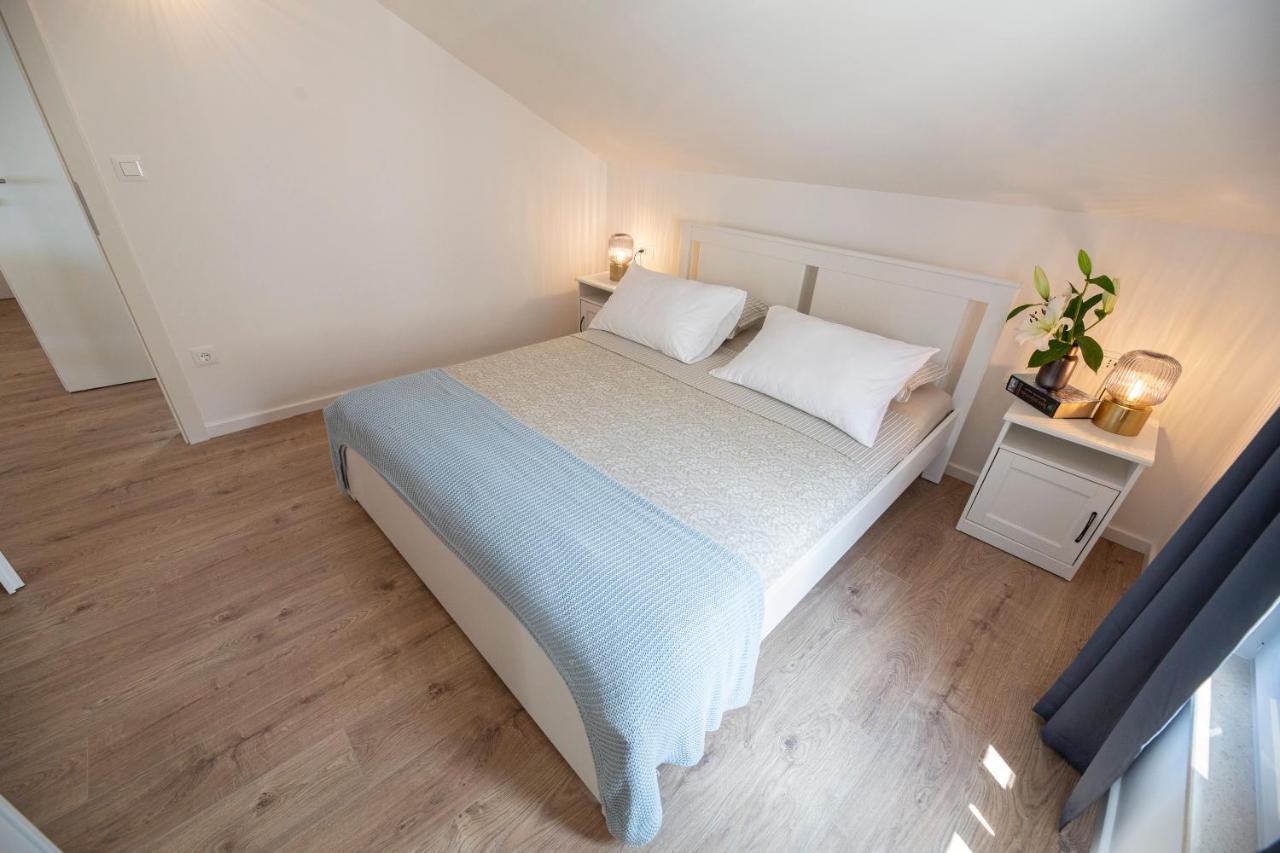 The Jazz Makarska Apartment, Old Town Located,Free Parking Bagian luar foto